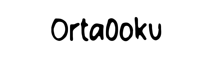 Hasbulla  Free Fonts Download
