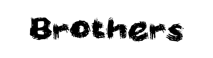 Drobos  Free Fonts Download