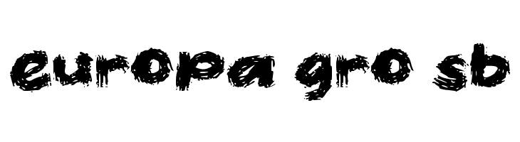 Drobos  Free Fonts Download