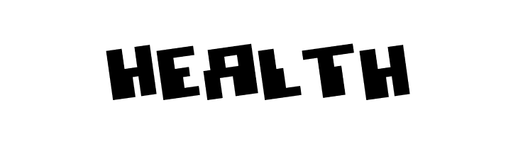 Micronian Rotate  Free Fonts Download