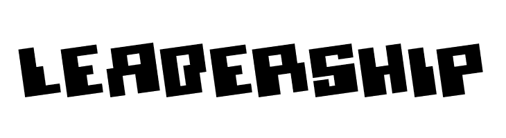 Micronian Rotate  Free Fonts Download