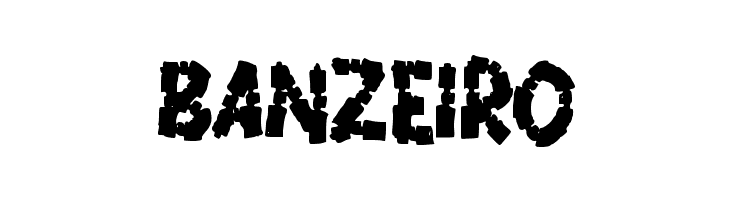 Froxel  Free Fonts Download