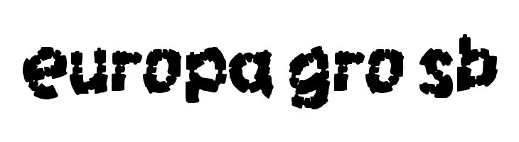 Froxel  Free Fonts Download