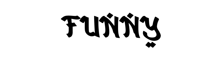 Coming Muharram  Free Fonts Download