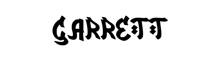 Coming Muharram  Free Fonts Download