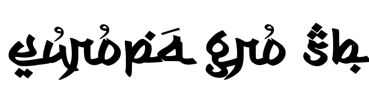 Coming Muharram  Free Fonts Download