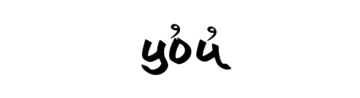 Coming Muharram  Free Fonts Download