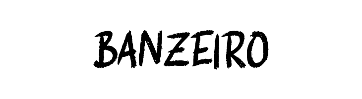 Gerak  Free Fonts Download