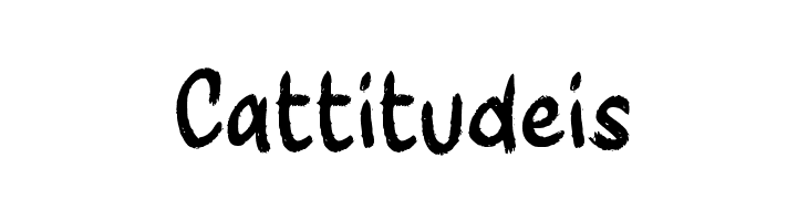 Gerak  Free Fonts Download