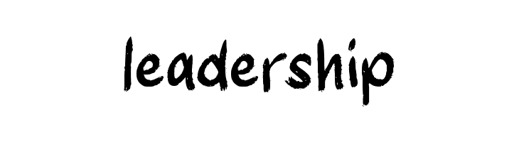 Gerak  Free Fonts Download