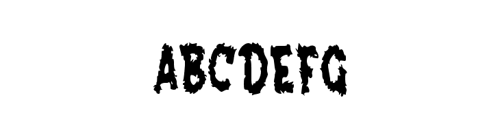 ERAM  Free Fonts Download