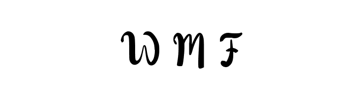 Fabrice  Free Fonts Download