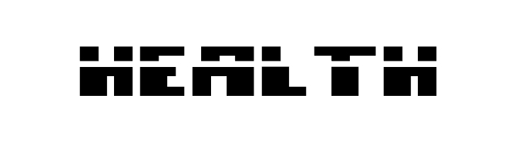 Micronian Expanded Laser  Free Fonts Download