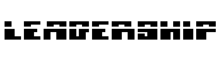 Micronian Expanded Laser  Free Fonts Download