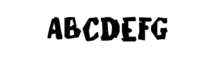 ENGINE NYALAKAN  Free Fonts Download