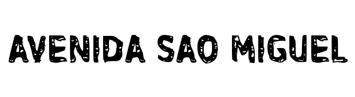 Dengar  Free Fonts Download