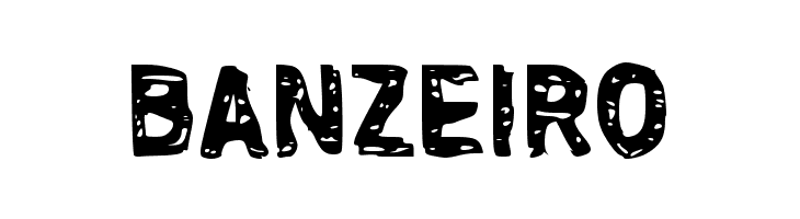 Dengar  Free Fonts Download