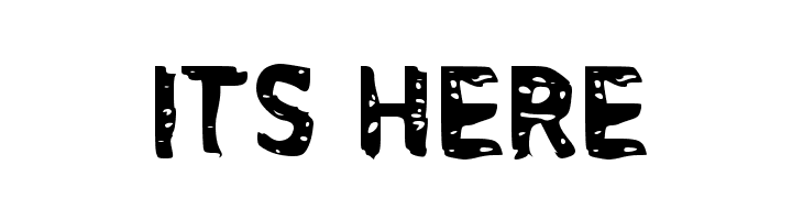 Dengar  Free Fonts Download