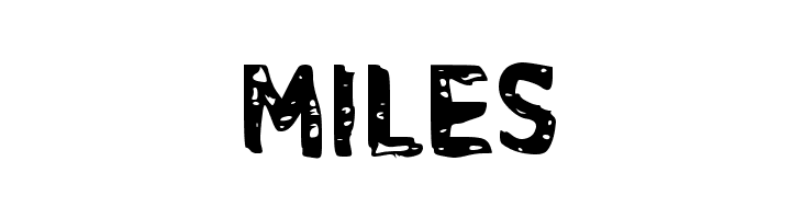 Dengar  Free Fonts Download