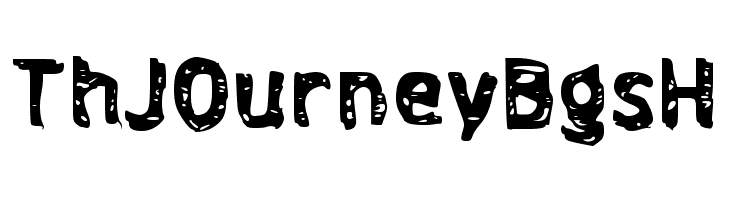 Dengar  Free Fonts Download