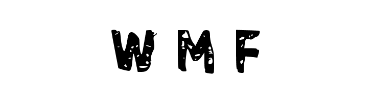 Dengar  Free Fonts Download