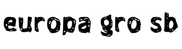 Dengar  Free Fonts Download