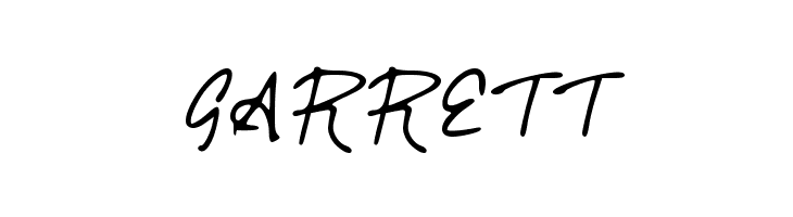 Dark_Signature  Free Fonts Download