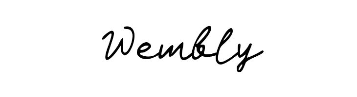 Dark_Signature  Free Fonts Download