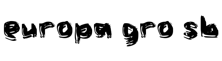 Ecano  Free Fonts Download