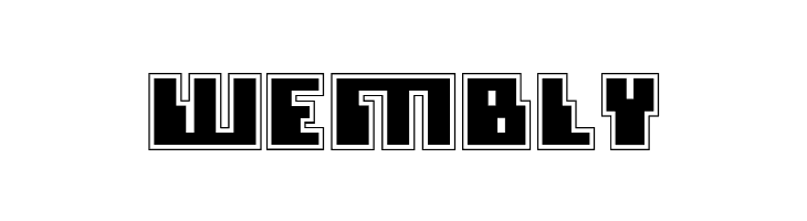 Micronian Academy  Free Fonts Download