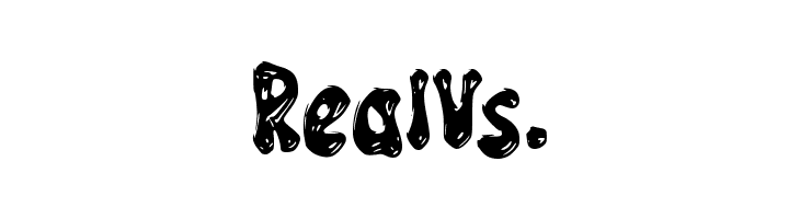 Groovy Gold  Free Fonts Download