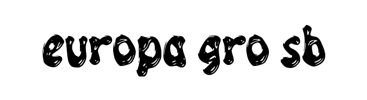 Groovy Gold  Free Fonts Download