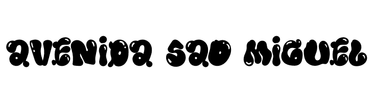 Animation  Free Fonts Download