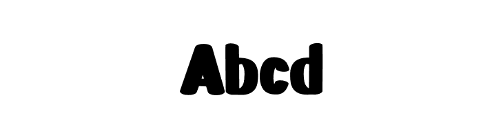 AKIKA  Free Fonts Download