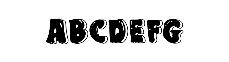BLack Bolder  Free Fonts Download