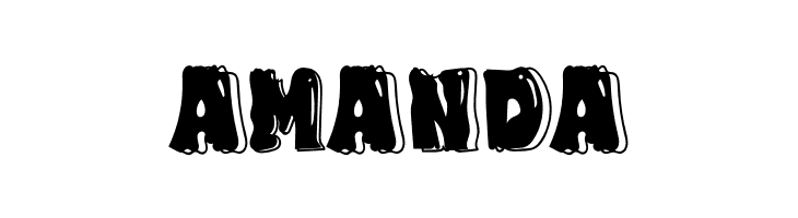 BLack Bolder  Free Fonts Download