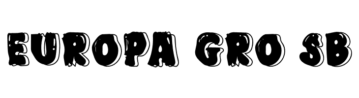 BLack Bolder  Free Fonts Download