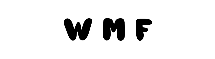 SMILEKINDS  Free Fonts Download