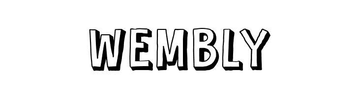 Whatdo  Free Fonts Download