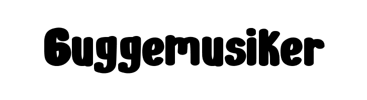 RANTAU  Free Fonts Download