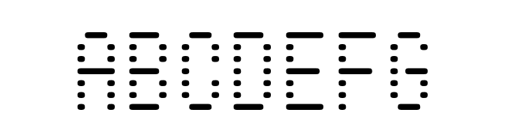 Ucka Regular  Free Fonts Download