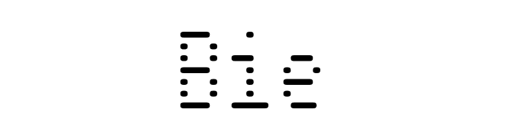 Ucka Regular  Free Fonts Download