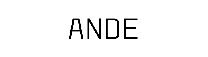 Aber Mono Light  Free Fonts Download