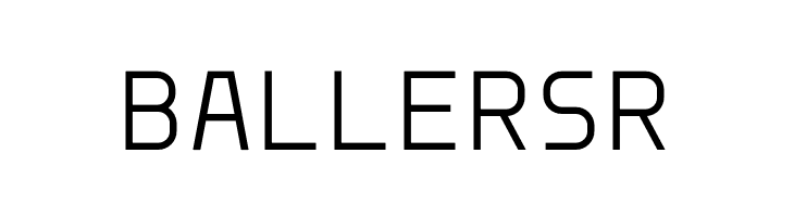 Aber Mono Light  Free Fonts Download