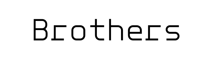 Aber Mono Light  Free Fonts Download