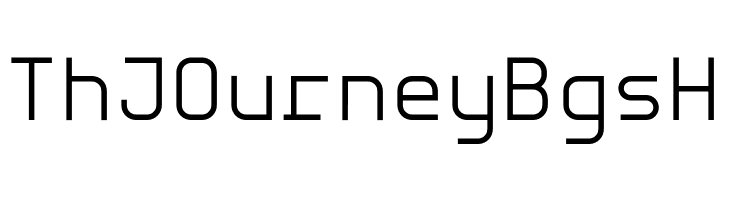 Aber Mono Light  Free Fonts Download