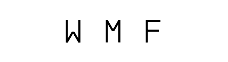 Aber Mono Light  Free Fonts Download