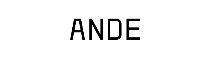 Aber Mono Regular  Free Fonts Download