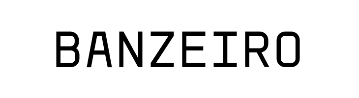 Aber Mono Regular  Free Fonts Download