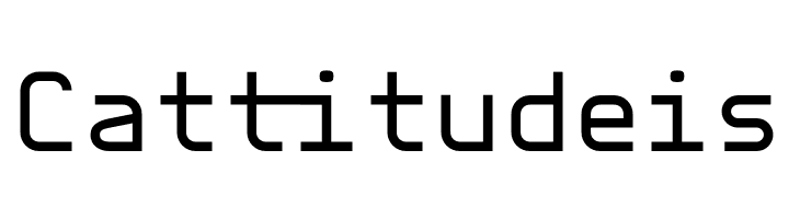 Aber Mono Regular  Free Fonts Download